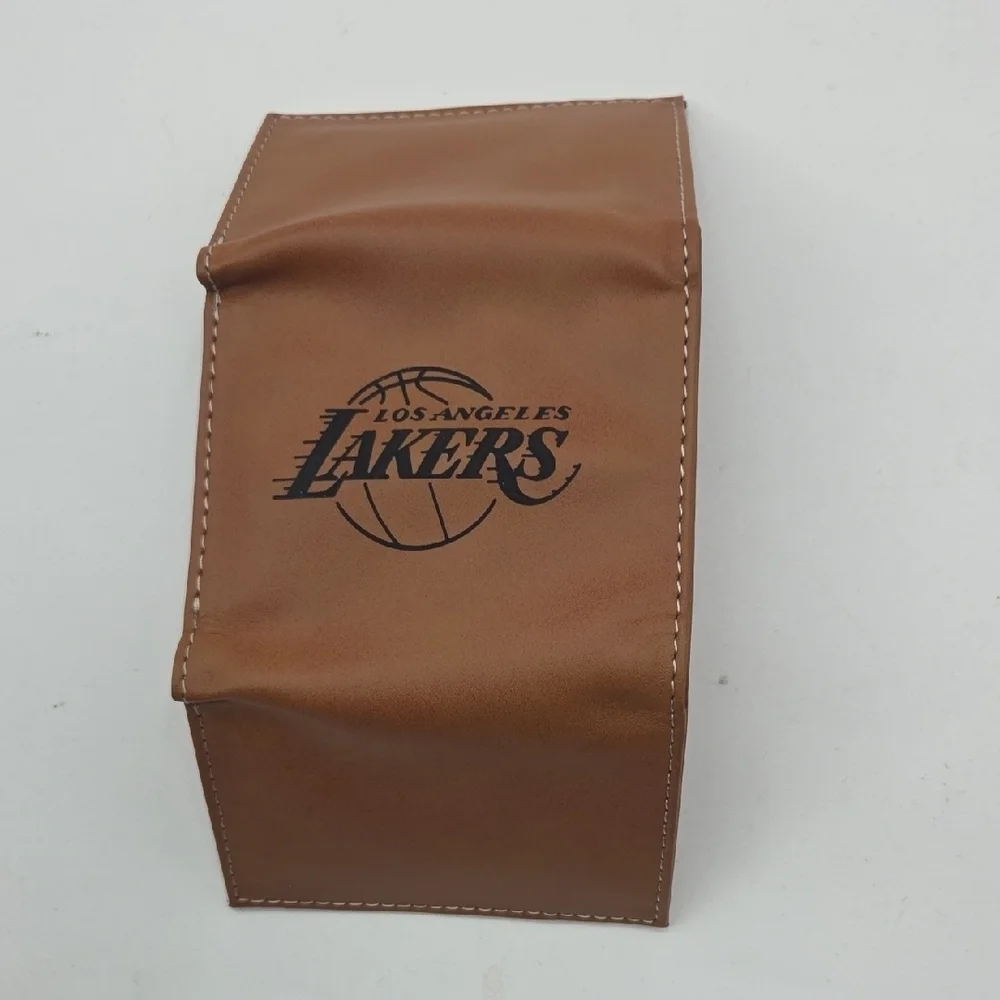 NBA showcase your